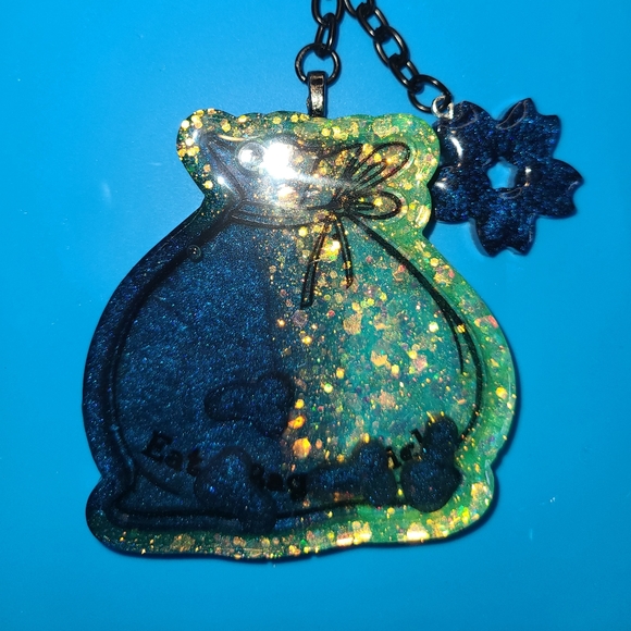 Custom Bag O Dicks Shaker/Keychains - Picture 8 of 8